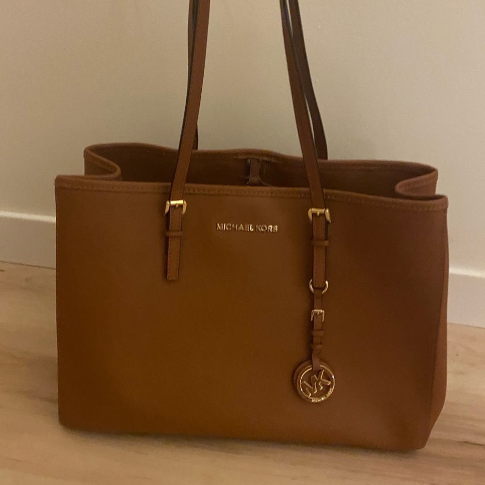 Michael Kors Tote Bag